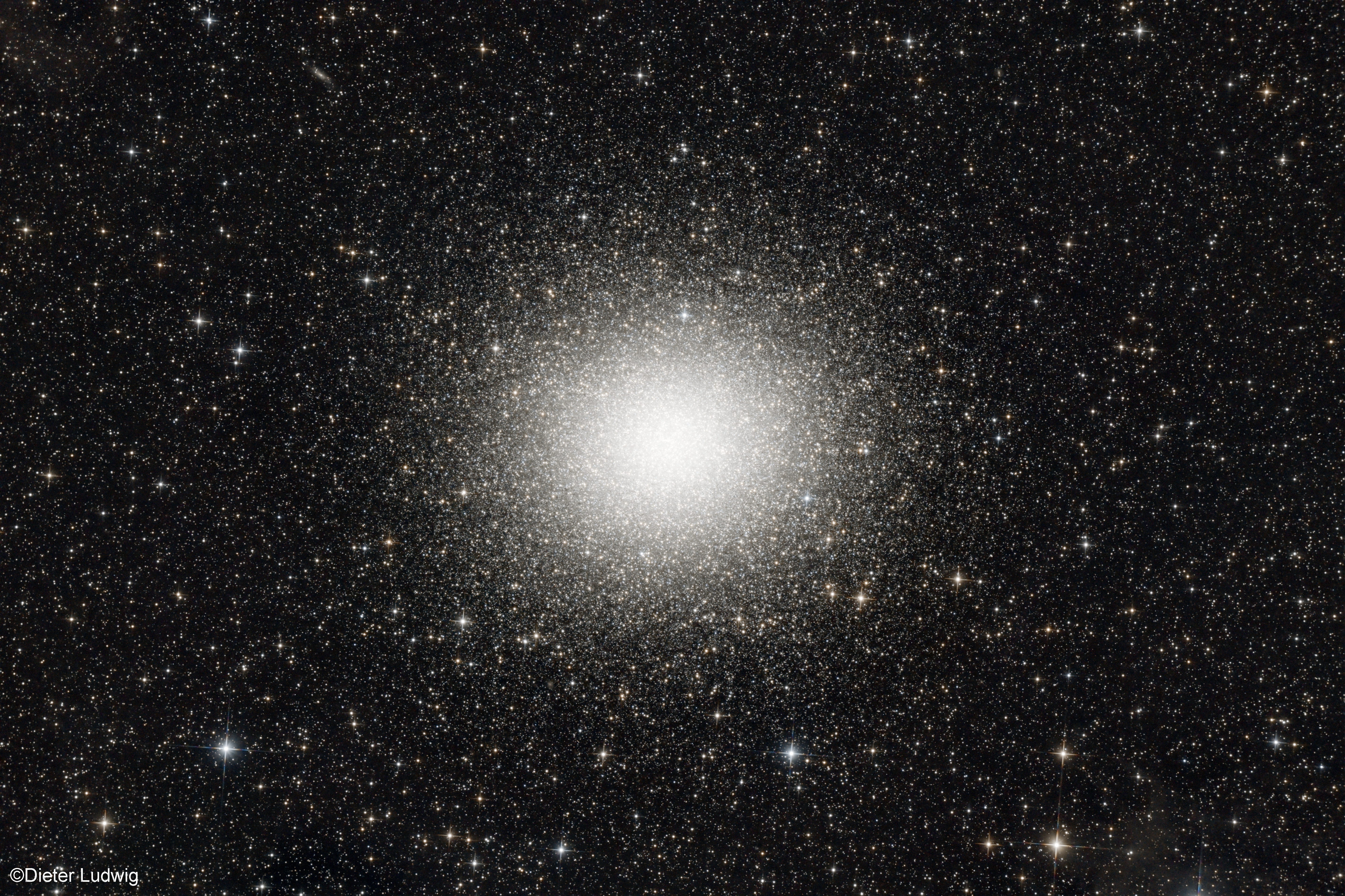 NGC5139 B